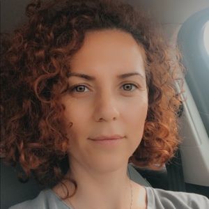 Meet your Posher, Teuta